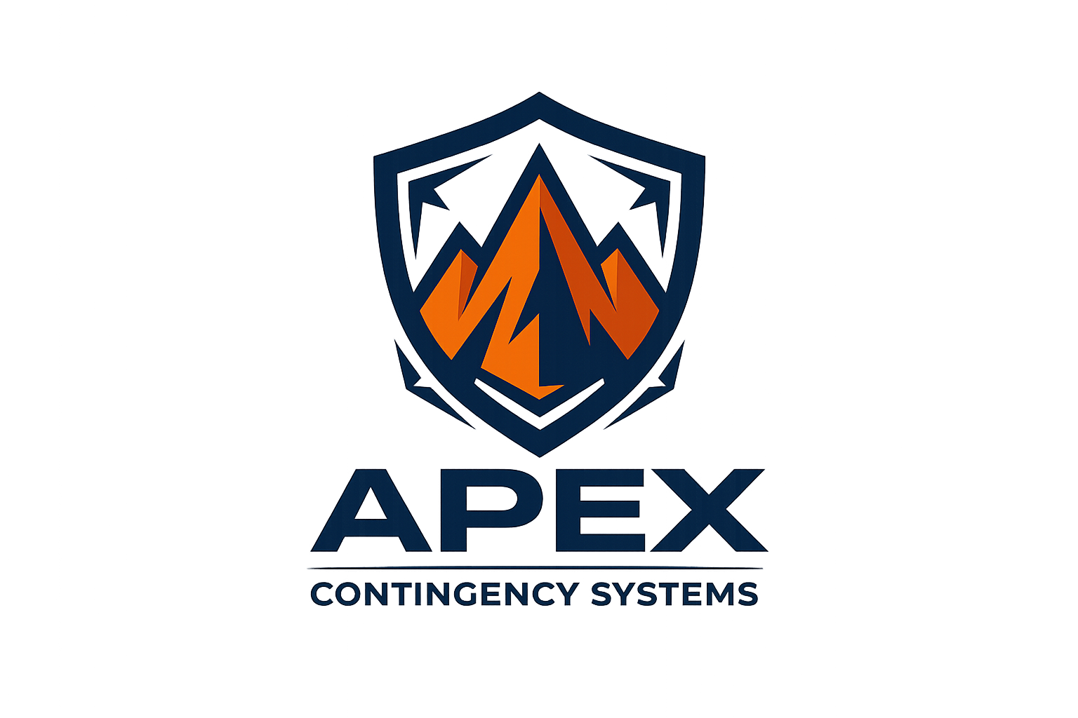 Apex Contingency Systems
